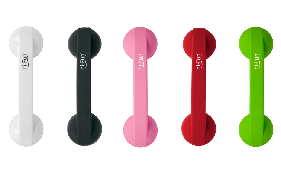  Hi-Ring Bluetooth
