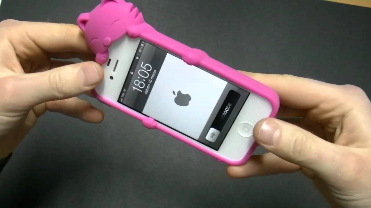 Kiki Case Kitten