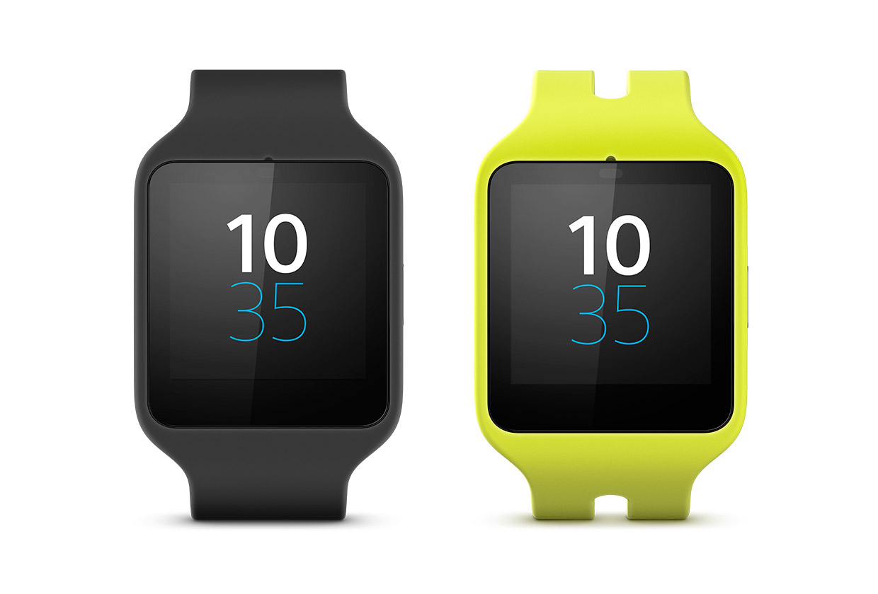  часы SmartWatch 3