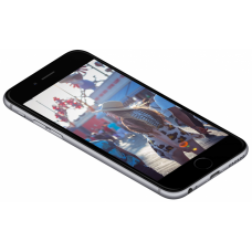 Первые впечатления о iPhone 6 и iPhone 6 Plus