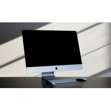Обзор iMac с Retina 5K экраном