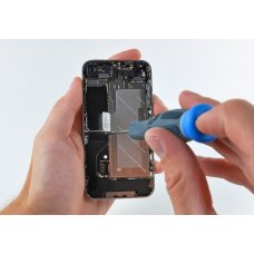 Как определить восстановленный (реф) iPhone