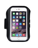 Спортивный чехол Baseus Sports Armband для iPhone 6 и iPhone 5/5S