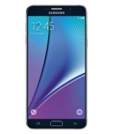 Samsung Galaxy Note 5 32GB Black Sapphire (черный) N920I