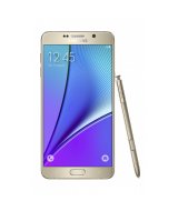 Samsung Galaxy Note 5 32GB Gold Platinum (золотой)