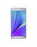 Samsung Galaxy Note 5 32GB Silver Platinum (серебряный)
