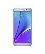 Samsung Galaxy Note 5 32GB Silver Platinum (серебряный)