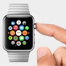 Умные часы Apple Watch вышли вперед известных Rolex