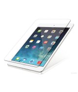 Защитное стекло на экран для iPad Air, iPad/ Pro противоударное Weilis 2.5D 0.3мм