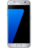 Samsung Galaxy S7 32Gb  G930 LTE серебристый титан