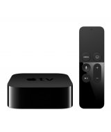 Медиаплеер Apple TV, 32ГБ, Черный MGY52RS/A