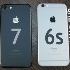 iPhone 7 и iPhone 6S: в чём разница?