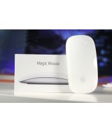 Apple  Magic Mouse 2 White Bluetooth MLA02ZM/A