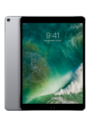 Apple iPad Pro 64Gb Wi-Fi Space Gray (серый космос) с дисплеем 10,5 дюйма