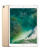 Apple iPad Pro 64Gb Wi-Fi + Cellular Gold (золото) с дисплеем 10,5 дюйма