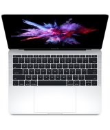 Apple MacBook Pro Retina 13" 256GB Silver / Серебро (MPXU2) 2017