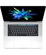 Apple MacBook Pro Retina Touch Bar 15" 256Gb Silver / Серебро (MPTU2) 2017