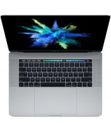 Apple MacBook Pro Retina Touch Bar 15" 512Gb Space Gray / Серый космос (MPTT2) 2017