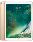 Apple iPad Pro 256Gb Wi-Fi + Cellular Gold (золотой) 12,9", 2017