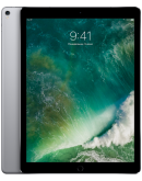 Apple iPad Pro 256Gb Wi-Fi + Cellular Space Gray (серый космос) 12,9", 2017