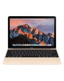 Apple MacBook 12'' 256Gb Gold (MNYK2) 2017