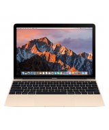 Apple MacBook 12'' 256Gb Gold (MNYK2) 2017