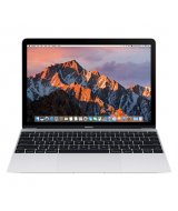 Apple MacBook 12'' 256Gb Silver (MNYH2) 2017