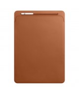 Кожаный чехол-футляр для iPad Pro 12,9 дюйма и стилуса