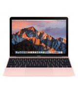 Apple MacBook 12'' 256Gb Rose Gold (MNYM2) 2017