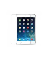 Защитное стекло  для iPad Mini 4 противоударное Weilis 2.5D 0.3мм