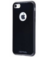 Чехол-накладка Drop proof  hybrid back case противоударный для  iPhone 7 и  iPhone 8