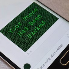 Как предотвратить взлом смартфона