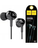Наушники Hoco universal earphone  m3