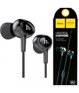 Наушники Hoco universal earphone  m3