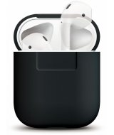 Чехол Silicone Case для AirPods (Black)