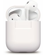 Чехол Silicone Case для AirPods (White)