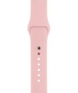 Ремешок Apple Sport  для Apple Watch (винтажный розовый)
