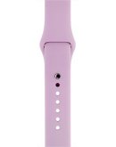 Ремешок Apple Sport  для Apple Watch (сиреневый)