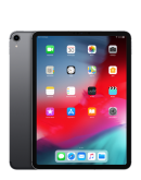 Apple iPad Pro 11" Wi-Fi 512 ГБ, «серый космос» (MTXT2RU/A)