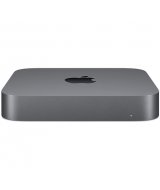 Apple Mac mini Core i3 3,6 ГГц, 8 ГБ, SSD 128 ГБ, Intel UHD Graphics 630(MRTR2)