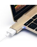 Переходник (адаптер) Satechi Type-C USB Adapter