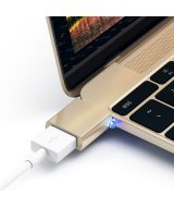 Переходник (адаптер) Satechi Type-C USB Adapter