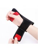 Чехол Baseus Flexible Wristband（5.0″below）Black/Red