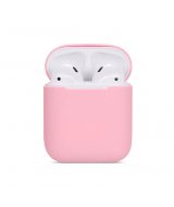 Чехол для беспроводных наушников Noname Apple AirPods Case Protection