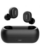 Беспроводные наушники Xiaomi QCY T1c (черный)