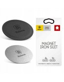 Baseus Iron Suit  магнитная пластина для автодержателя
