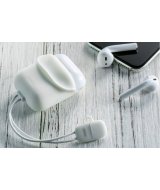 Remax Cole Protective Cover for Airpods charging case RC-A6