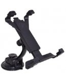 Универсальный держатель для планшетов Universal Tablet PC Holder Windshield Backrest Mount