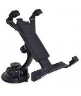 Универсальный держатель для планшетов Universal Tablet PC Holder Windshield Backrest Mount