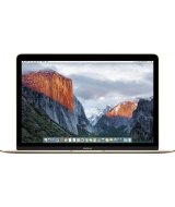 Apple MacBook 2017 (MRQP2) 12", Intel Core i5, 8 ГБ/SSD 512 ГБ, IPS, 1,3-3,2 ГГц, Золотой (Gold)